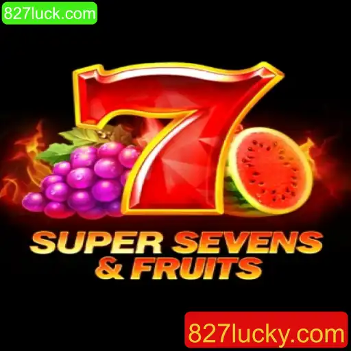 Explorando o Mundo de 7SuperSevensFruits: Um Guia Completo