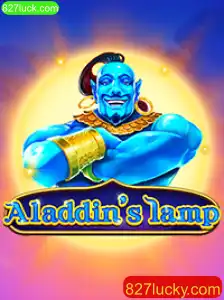 Explorando o Mundo de Aladdinslamp: Um Jogo de Aventuras e Sorte