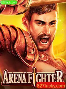 ArenaFighter: A Experiência Definitiva em Combate Virtual