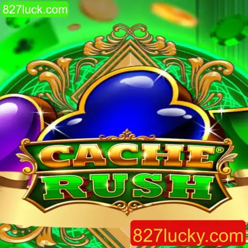 CacheRush: O Novo Fenômeno dos Jogos Online