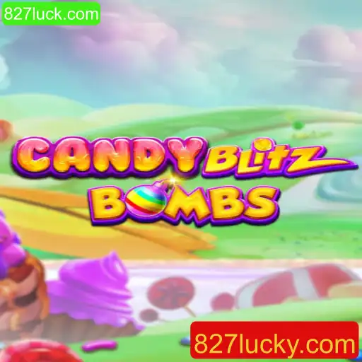 Domine o Mundo de CandyBlitzBombs: Estratégia, Diversão e Competição