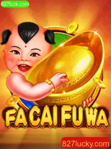 Descubra o Fascinante Mundo do Jogo FaCaiFuWa