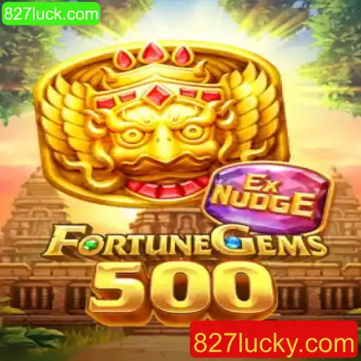 Descubra o Fascinante Mundo de FortuneGems500
