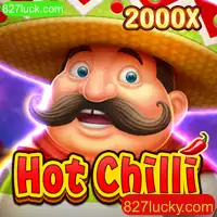 Descubra o Excitante Mundo do Jogo HotChilli em 827luck.com