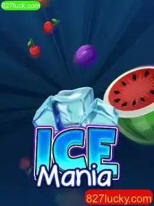 Descubra o Mundo do Jogo IceMania