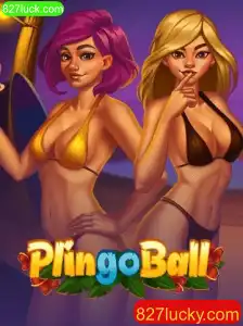 Descubra o Mundo Empolgante do Jogo Plingoball