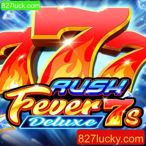 RushFever7sDeluxe: Um Mergulho no Mundo Emocionante dos Jogos de Cassino