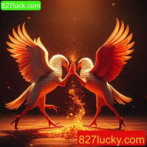 O Fascinante Mundo do Sabong Online em 827luck.com