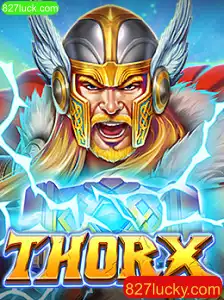 Descobrindo o Fascinante Mundo de ThorX