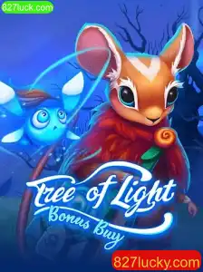 TreeOfLightBonusBuy: Explore o Fascinante Mundo dos Jogos Digitais