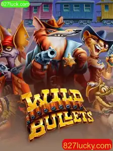 Explorando o Mundo Emocionante de WildBullets